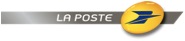 Logo LA POSTE