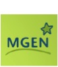 Logo MGEN